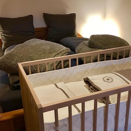 Apartmán Schwarzwaldmaedel Sankt Peter Exteriér fotografie