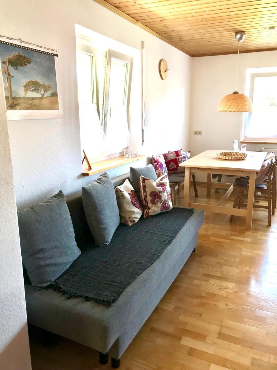 Apartmán Schwarzwaldmaedel Sankt Peter Exteriér fotografie