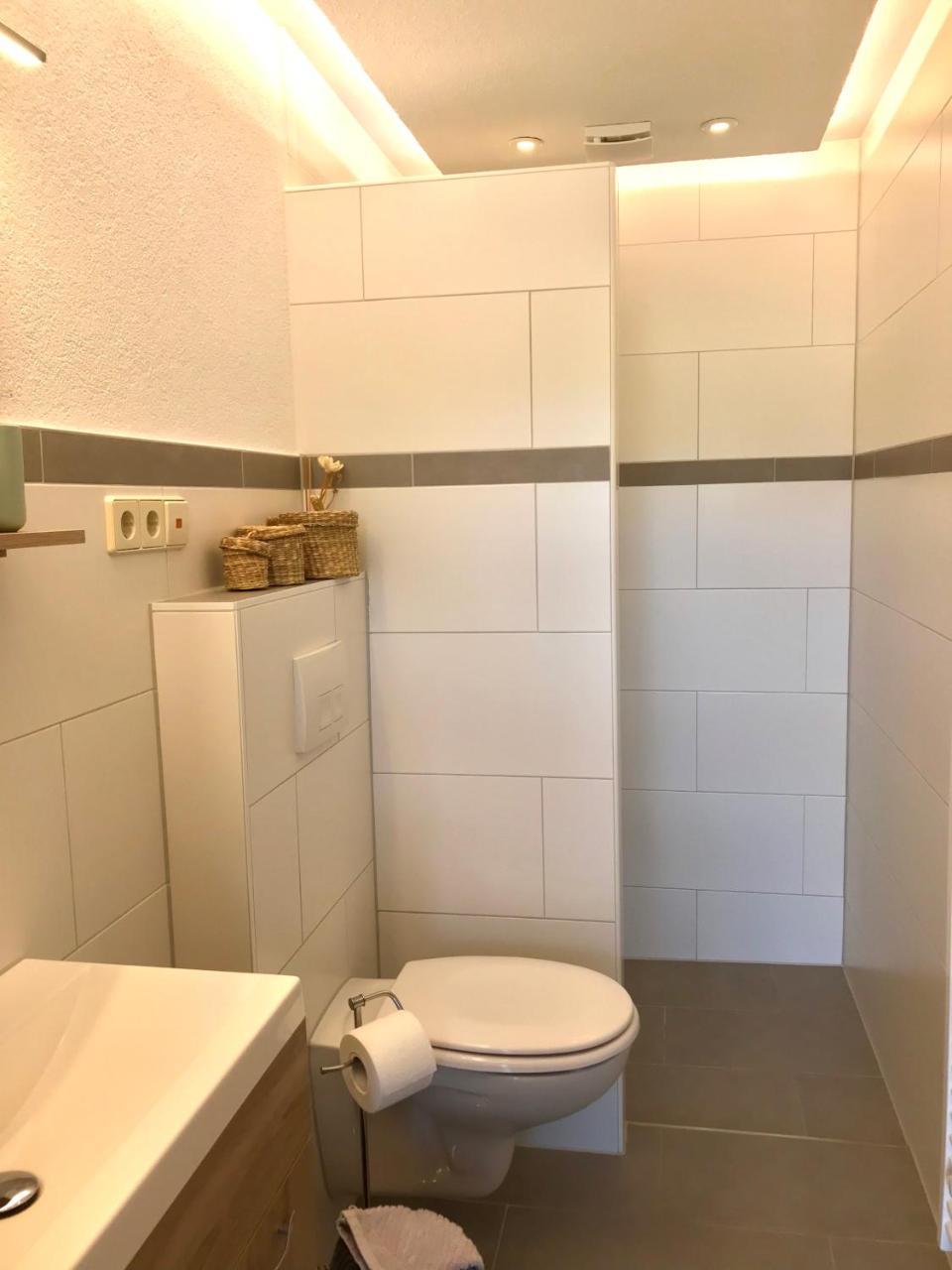 Apartmán Schwarzwaldmaedel Sankt Peter Exteriér fotografie