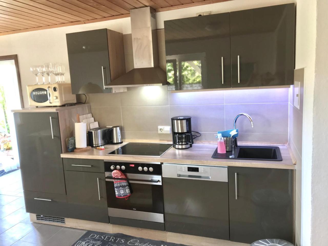 Apartmán Schwarzwaldmaedel Sankt Peter Exteriér fotografie