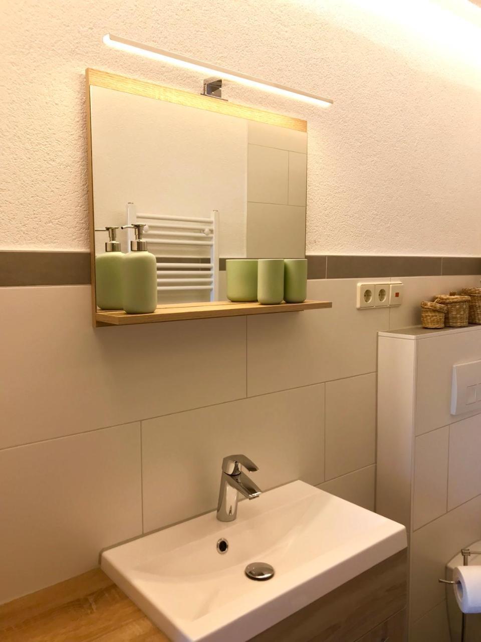 Apartmán Schwarzwaldmaedel Sankt Peter Exteriér fotografie